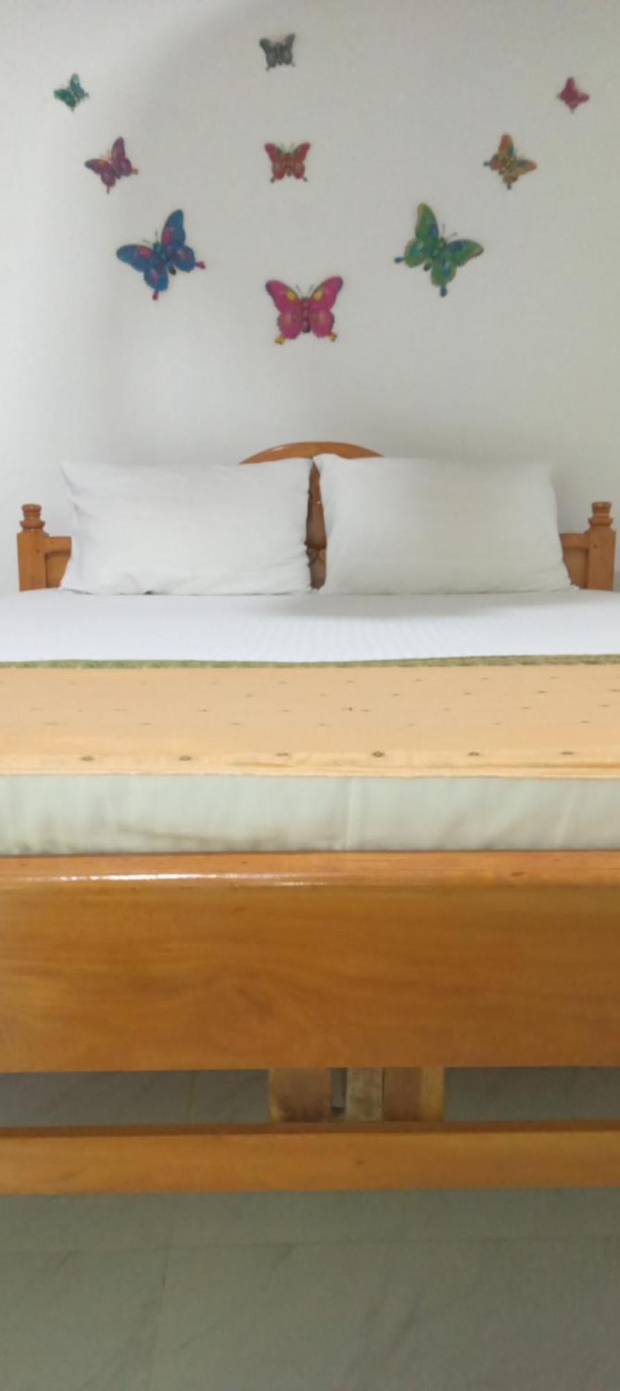 Forest Villa Nature Resort Anuradhapura Exterior foto