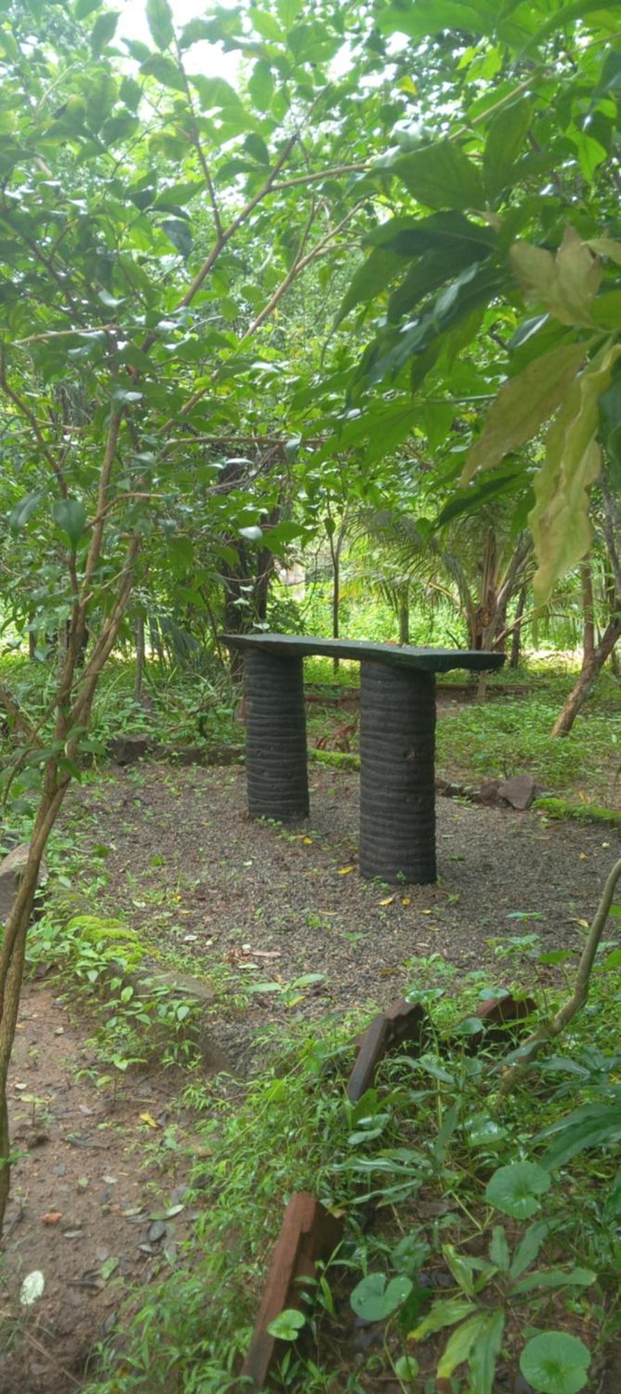 Forest Villa Nature Resort Anuradhapura Exterior foto