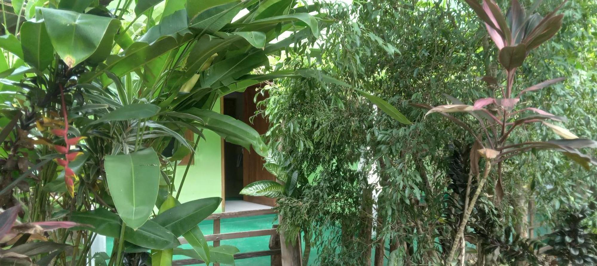 Forest Villa Nature Resort Anuradhapura Exterior foto